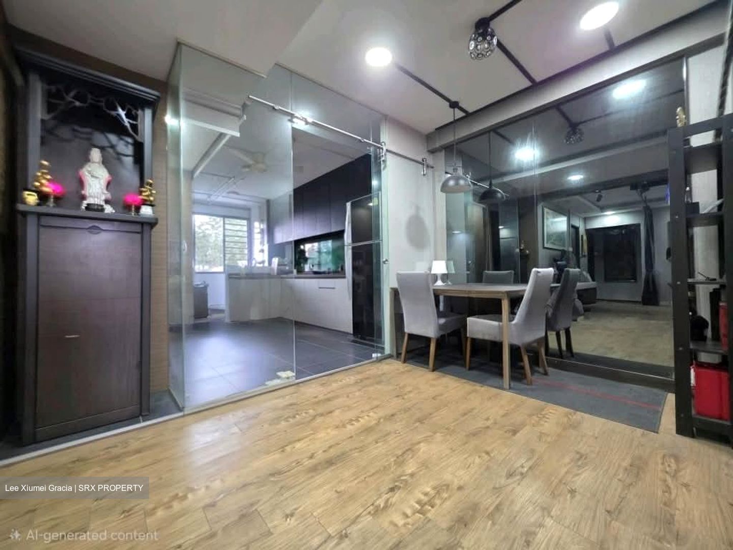 Blk 255 Bangkit Road (Bukit Panjang), HDB 4 Rooms #570226141